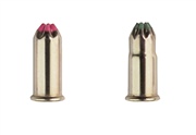 .22 Caliber Single Shot Loads